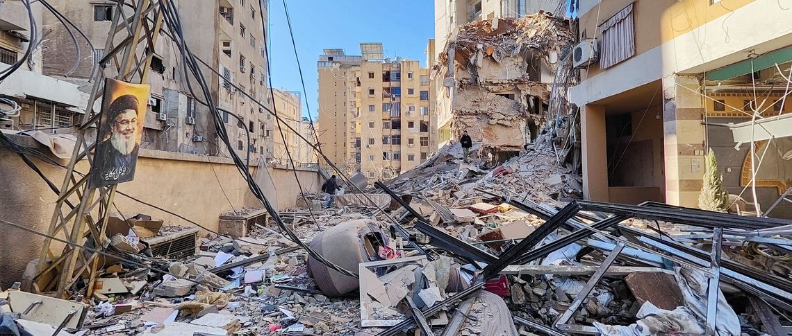 pa / reuters | Stringer