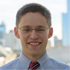 Joshua A. Schwartz