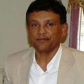 Hasan Zillur Rahim