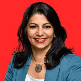 Derya Türk-Nachbaur