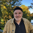 Lutz Frühbrodt Lutz Frühbrodt
