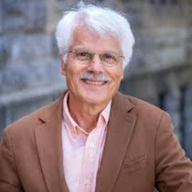 Djavad Salehi-Isfahani