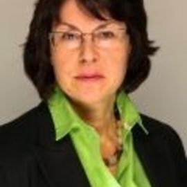 Astrid Becker