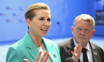 pa / TT NYHETSBYRÅN | Henrik Montgomery