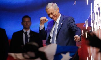 pa / NurPhoto | Reinaldo Ubilla