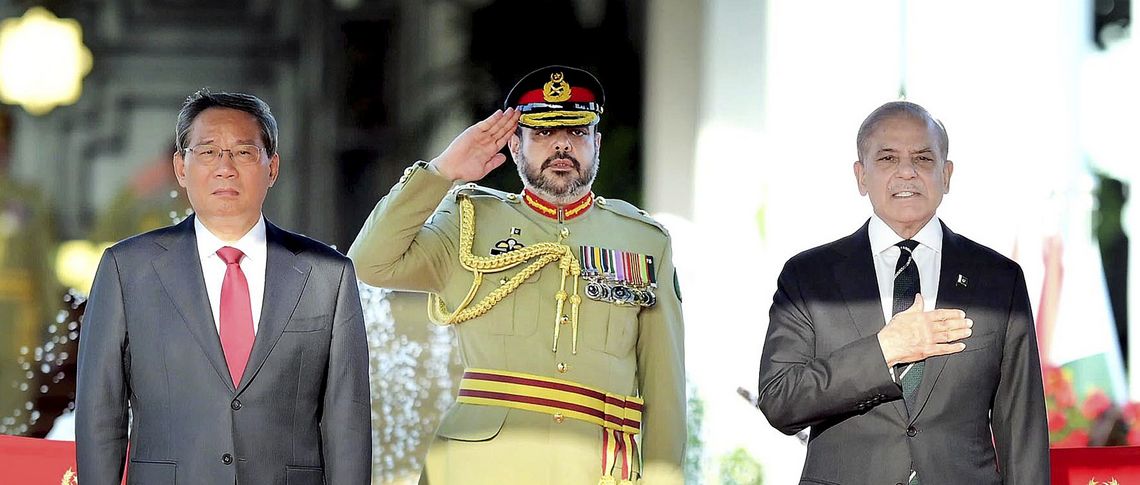 picture alliance / Associated Press