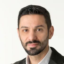 Behnam Heidenreuter