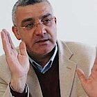 Omar Shaban