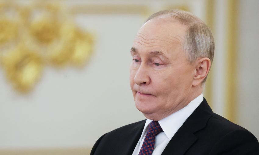 pa / zumapress | Vladimir Gerdo