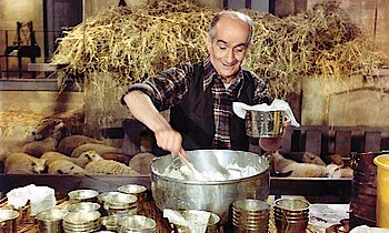 Screenshot: „Der Querkopf“