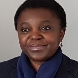 Cécile Kyenge