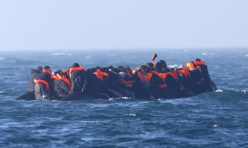 picture alliance/Captital Pictures/Steve Finn