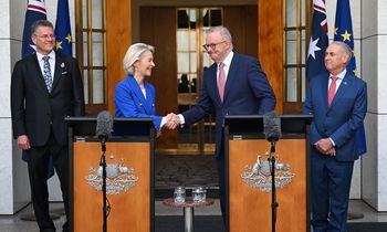 pa / AP | Lukas Coch