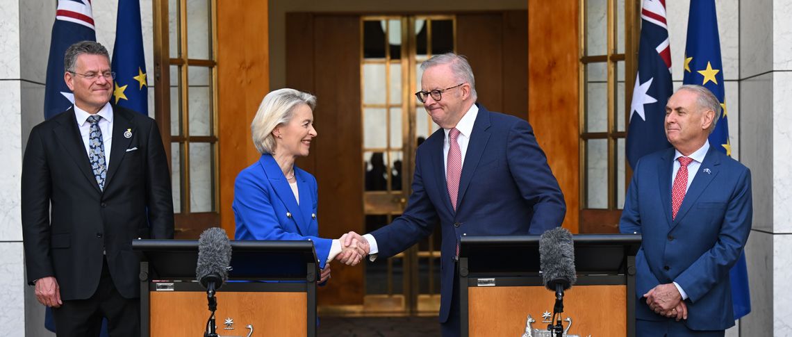 pa / AP | Lukas Coch