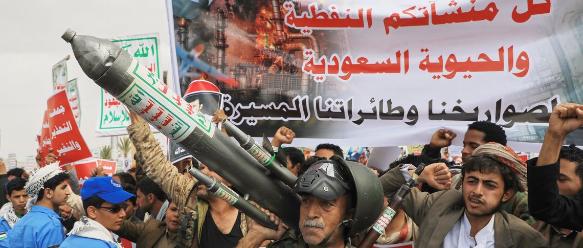 pa / AP Photo | Osamah Abdulrahman