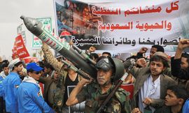 pa / AP Photo | Osamah Abdulrahman