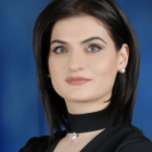 Anna Gevorgyan Anna Gevorgyan