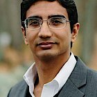 Dhruva Jaishankar Dhruva Jaishankar