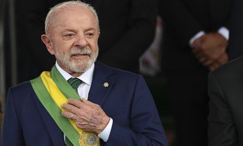 pa / Anadolu | Mateus Bonomi