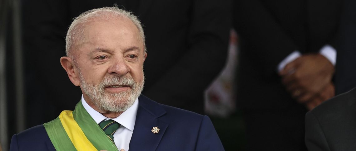 pa / Anadolu | Mateus Bonomi