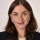 Liliia Hudziuk Liliia Hudziuk