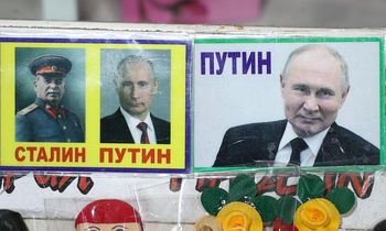 pa / NurPhoto | Jakub Porzycki