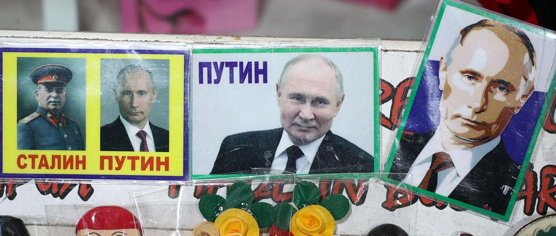 pa / NurPhoto | Jakub Porzycki