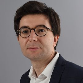 Éric Monnet