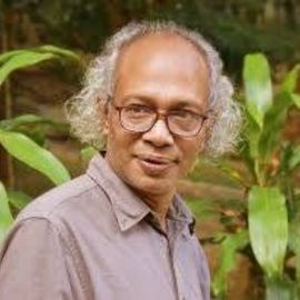 Nurul Kabir