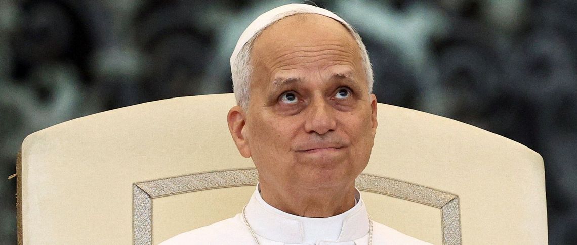 pa / reuters | Guglielmo Mangiapane