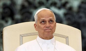 pa / reuters | Guglielmo Mangiapane