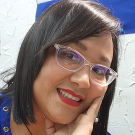 Wendy Quintero Chávez