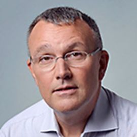 Michael Lüders