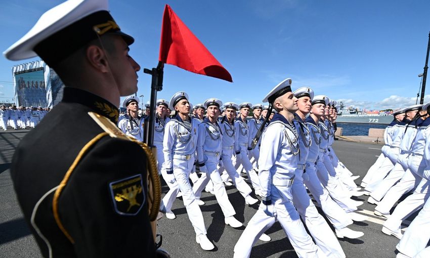 picture alliance / SvenSimon | The Kremlin Moscow