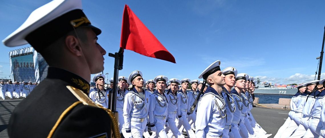 picture alliance / SvenSimon | The Kremlin Moscow