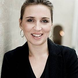 Mette Frederiksen
