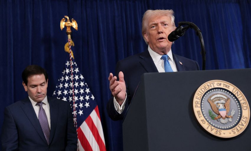 pa / reuters | Jonathan Ernst