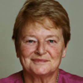 Gro Harlem Brundtland