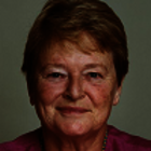 Gro Harlem Brundtland