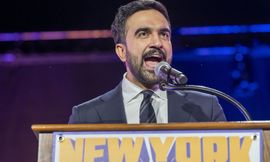 picture alliance /Sipa USA/SOPA Images