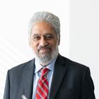 C. Raja Mohan