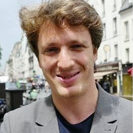 Joël Gombin