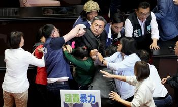 picture alliance / Kyodo