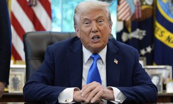 pa / AP | Alex Brandon