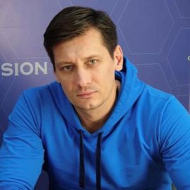 Dmitri Gudkow