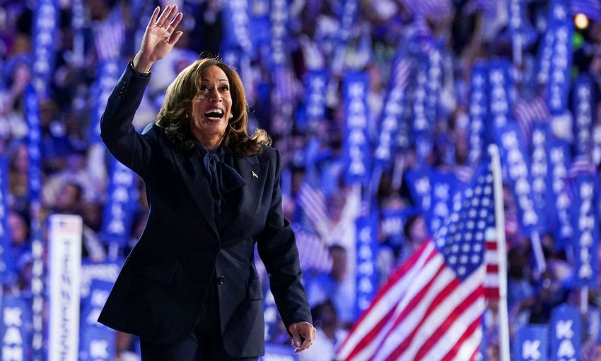 picture alliance / Reuters | Kevin Lamarque