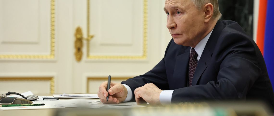 pa/zumapress.com | Alexander Kazakov/Kremlin Pool