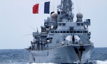 picture alliance/Reuters/Antonio Parrinello