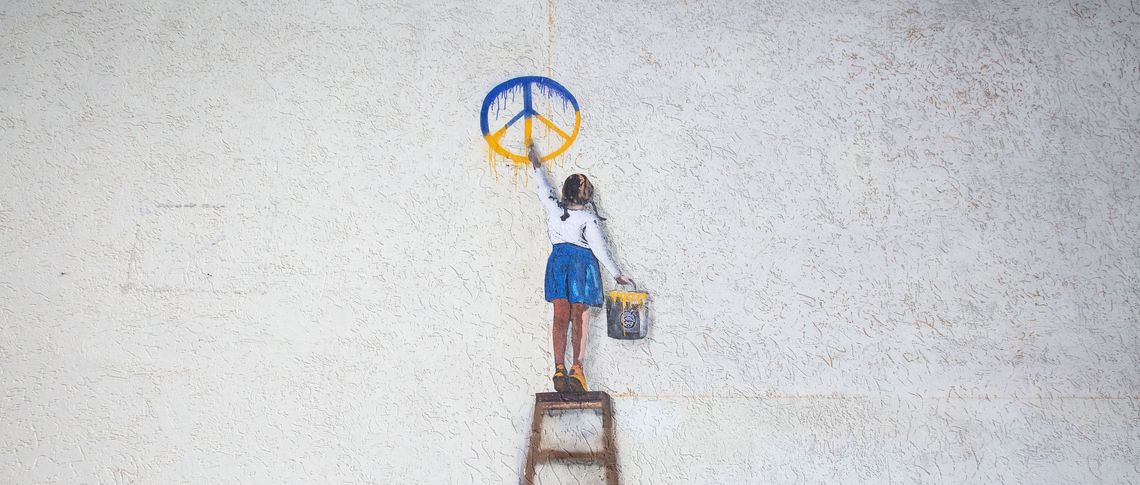 picture alliance / AA / Oleksii Chumachenko