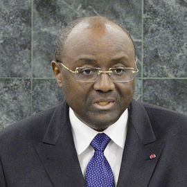 Pierre Moukoko Mbonjo